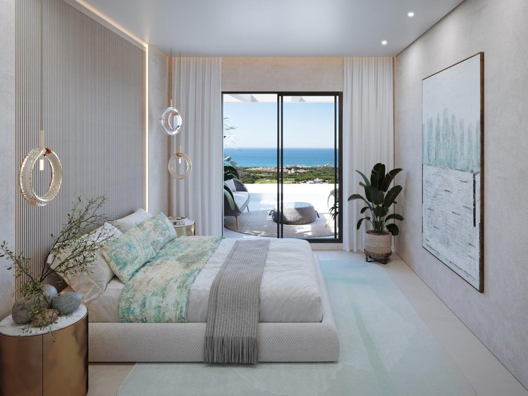 Apartment for Sale in Marbella, Malaga 7