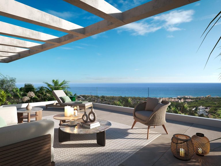 Apartment for Sale in Marbella, Malaga 9