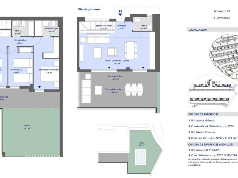 Town House for Sale in Manilva, Malaga 13