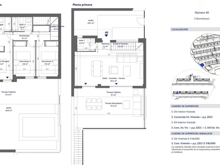 Town House for Sale in Manilva, Malaga 13