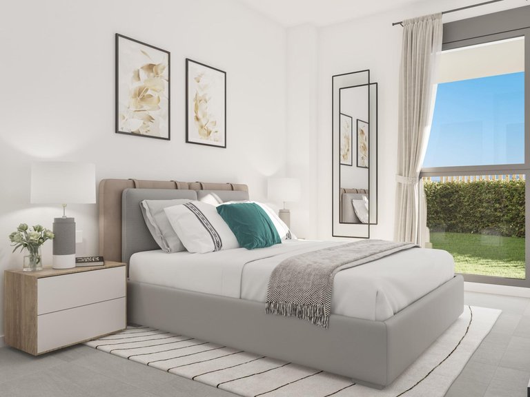 Town House for Sale in Manilva, Malaga 5