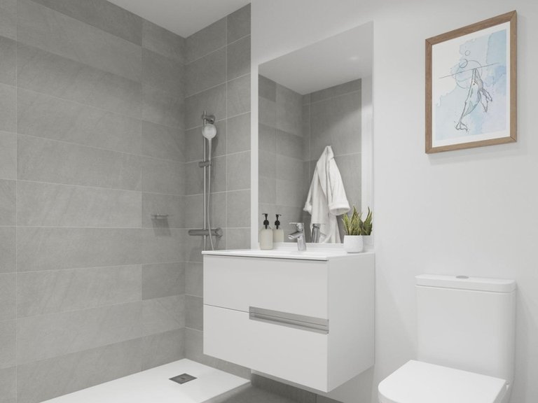 Town House for Sale in Manilva, Malaga 6