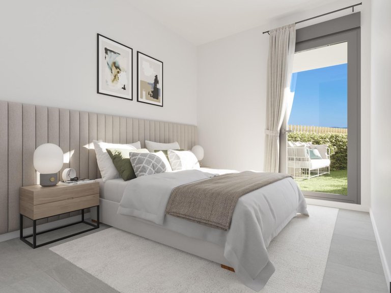 Town House for Sale in Manilva, Malaga 7