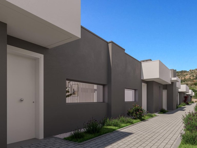 Town House for Sale in Manilva, Malaga 8