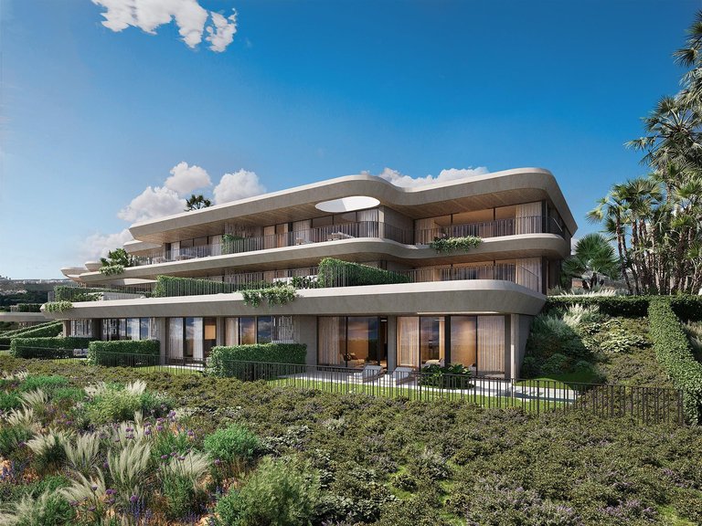 Apartment for Sale in Estepona, Malaga 2