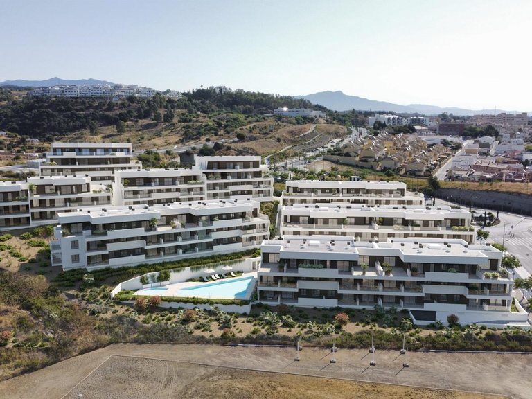 Apartment for Sale in Estepona, Malaga 10