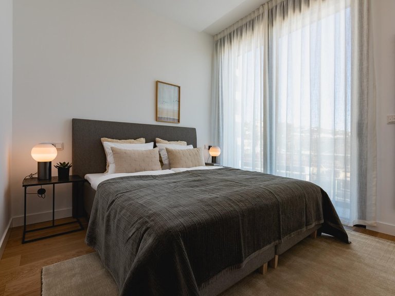 Town House for Sale in Marbella, Malaga 11