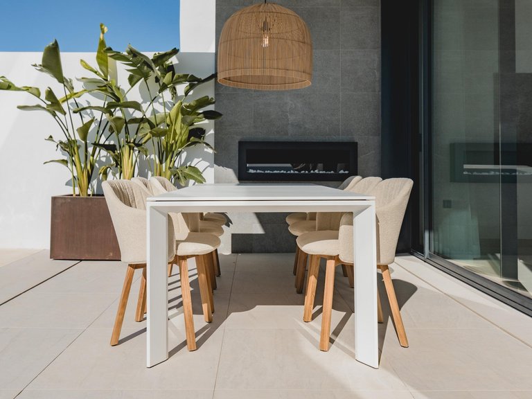 Town House for Sale in Marbella, Malaga 17