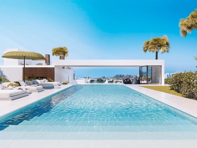Town House for Sale in Marbella, Malaga 20