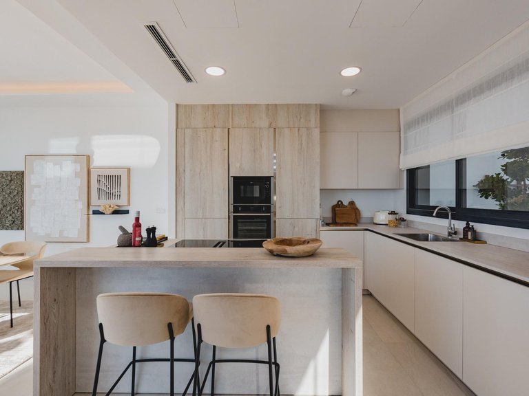 Town House for Sale in Marbella, Malaga 5