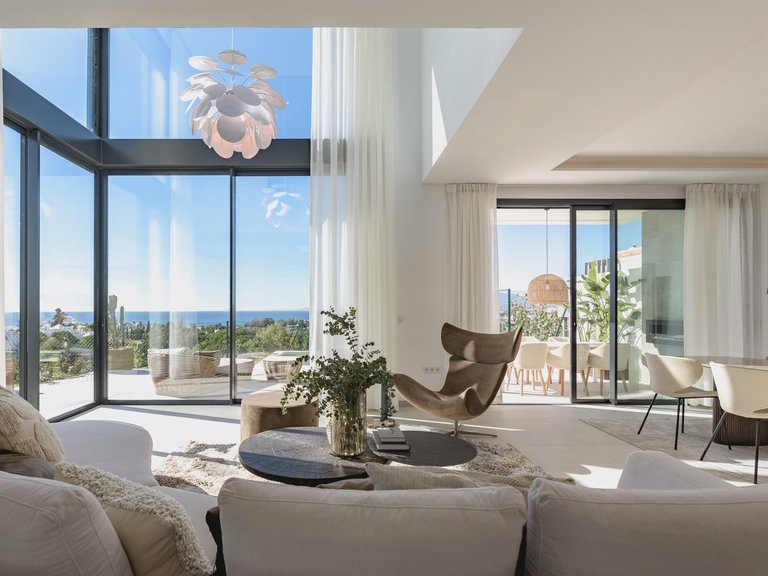 Town House for Sale in Marbella, Malaga 9