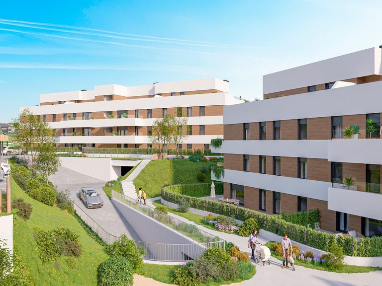 Apartment for Sale in Mijas, Malaga 17