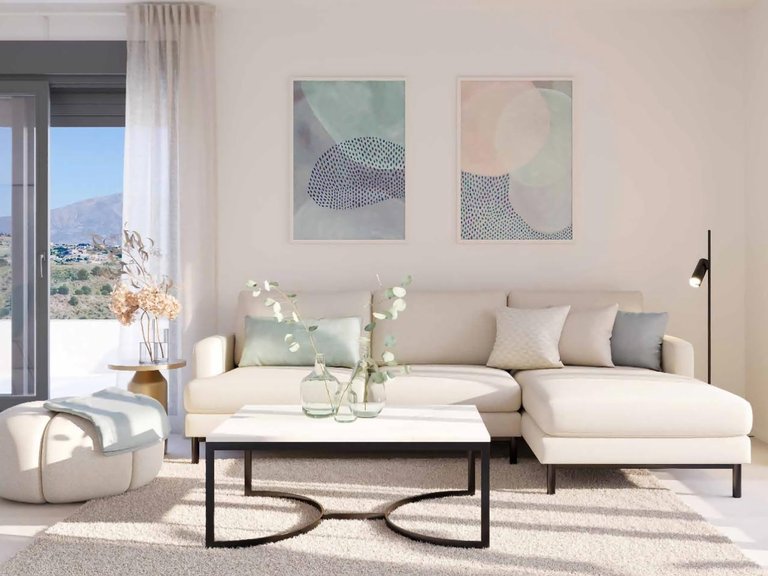 Apartment for Sale in Mijas, Malaga 3