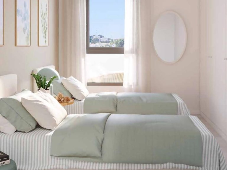 Apartment for Sale in Mijas, Malaga 11