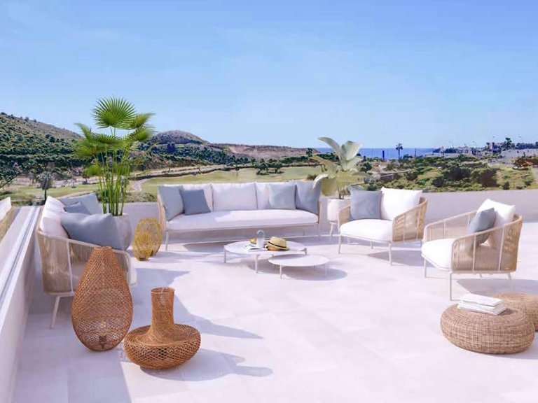 Apartment for Sale in Mijas, Malaga 12