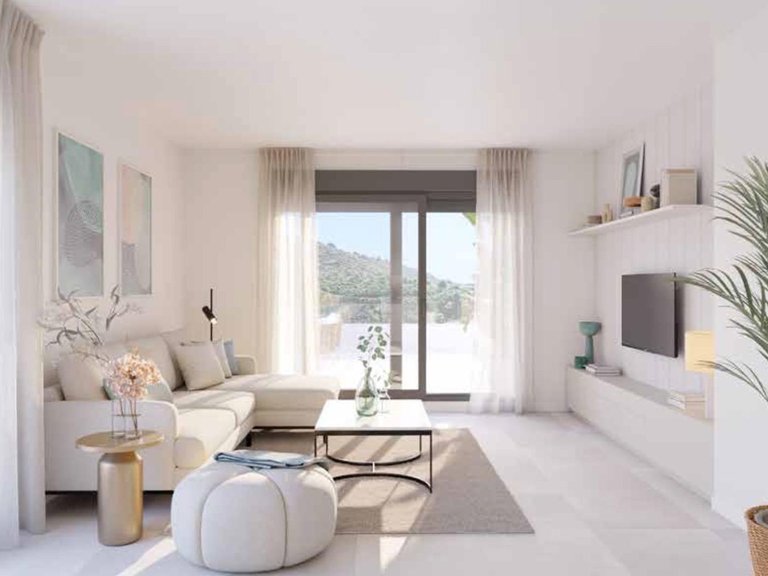 Apartment for Sale in Mijas, Malaga 4