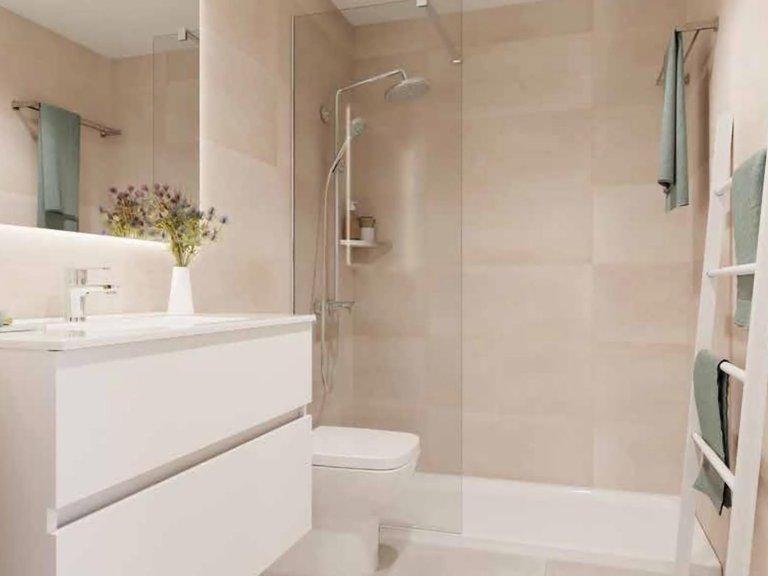 Apartment for Sale in Mijas, Malaga 8