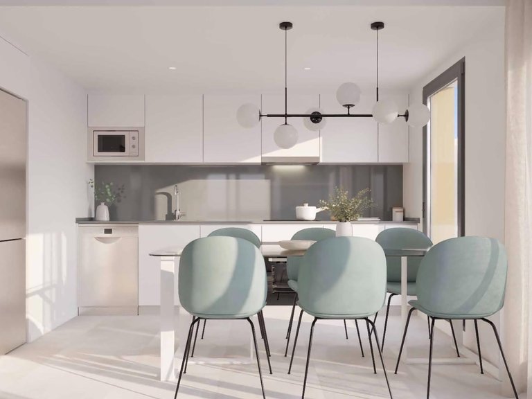 Apartment for Sale in Mijas, Malaga 5