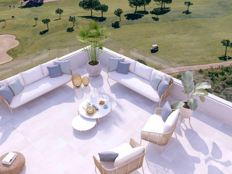 Apartment for Sale in Mijas, Malaga 20