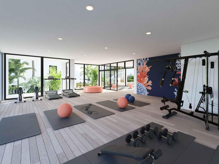 Apartment for Sale in Casares, Malaga 9