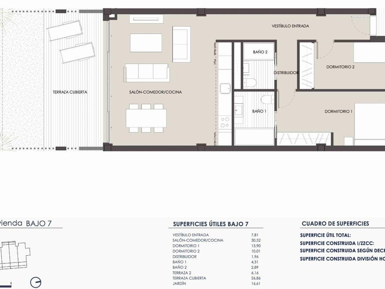 Apartment for Sale in Manilva, Malaga 12