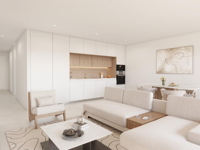 Apartment for Sale in Manilva, Malaga 2