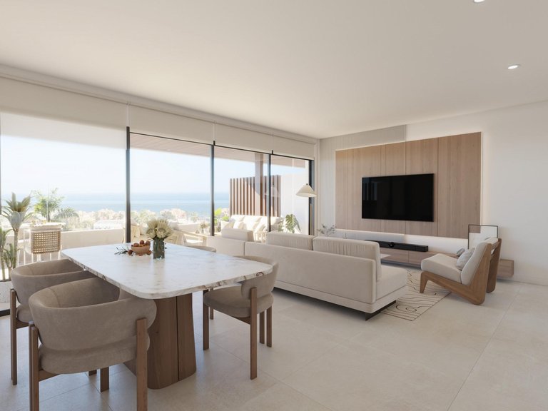 Apartment for Sale in Manilva, Malaga 6