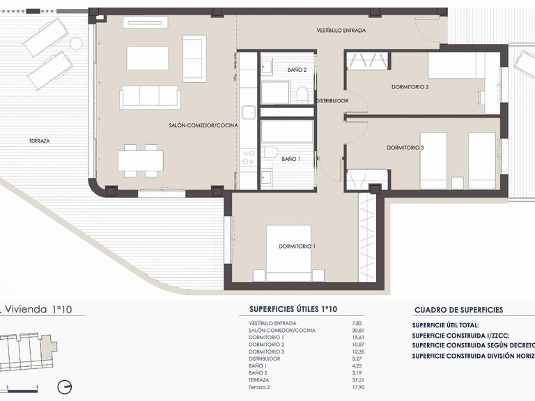 Apartment for Sale in Manilva, Malaga 12