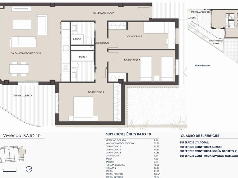 Apartment for Sale in Manilva, Malaga 12