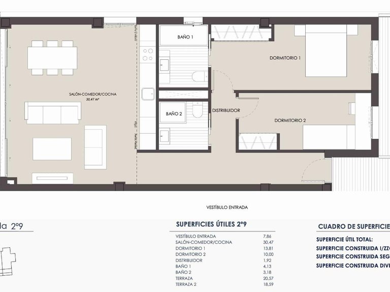 Apartment for Sale in Manilva, Malaga 12