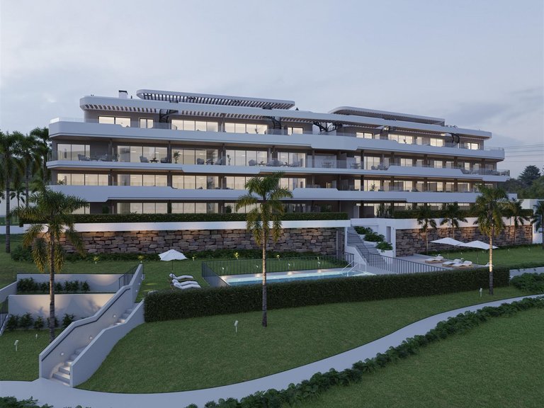Apartment for Sale in Manilva, Malaga 6