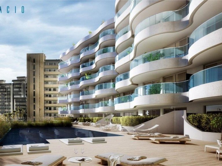 Apartment for Sale in Fuengirola, Malaga 1