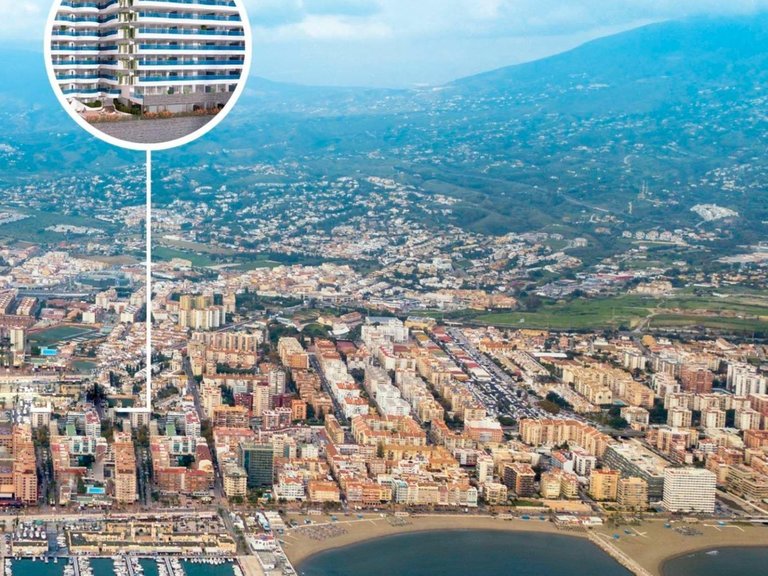 Apartment for Sale in Fuengirola, Malaga 14