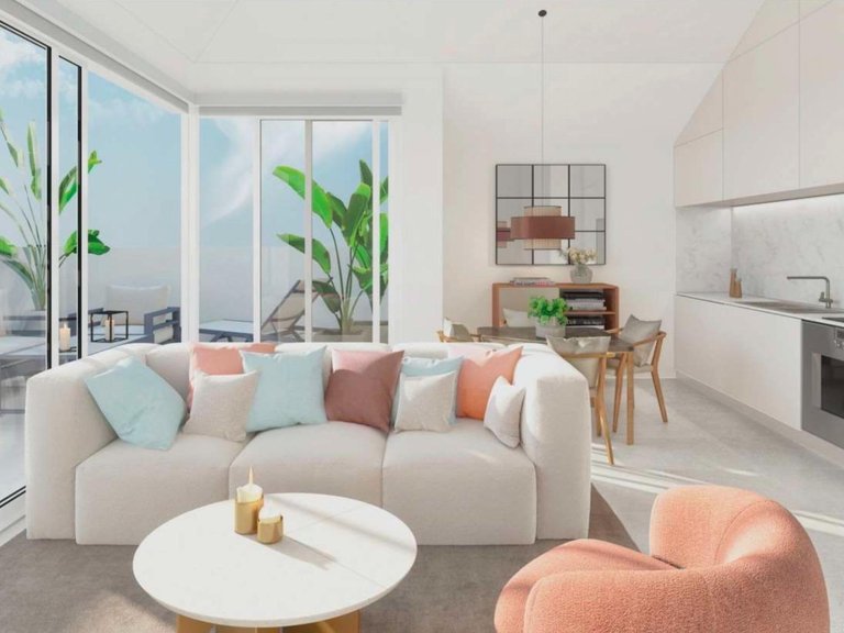 Apartment for Sale in Fuengirola, Malaga 4