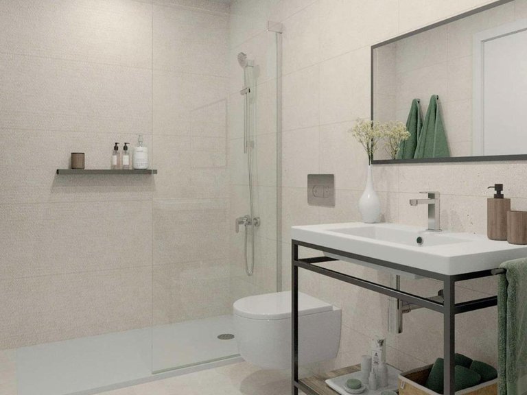 Apartment for Sale in Fuengirola, Malaga 12