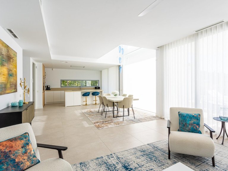 Villa for Sale in Marbella, Malaga 11