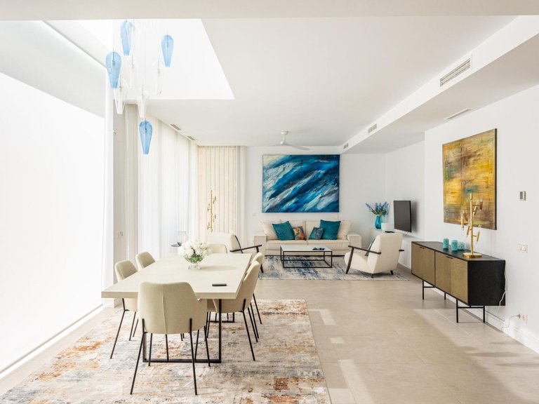 Villa for Sale in Marbella, Malaga 12