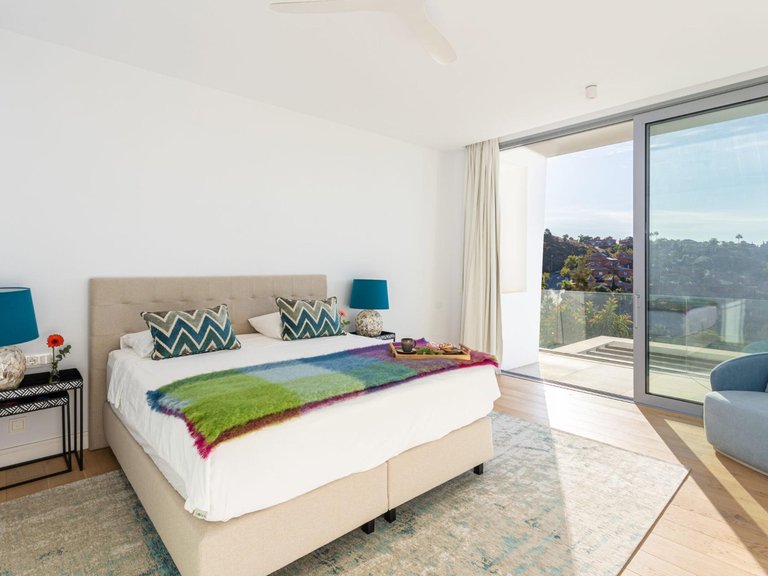 Villa for Sale in Marbella, Malaga 13