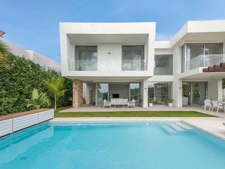 Villa for Sale in Marbella, Malaga 2