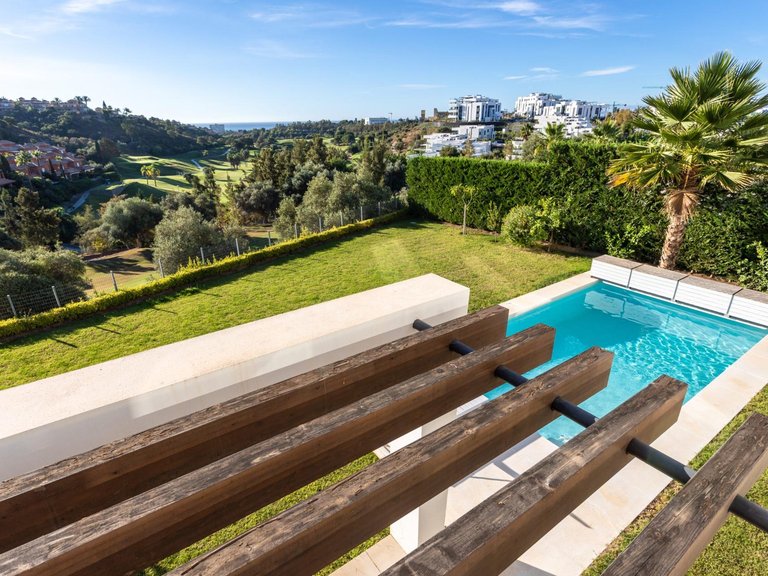 Villa for Sale in Marbella, Malaga 20