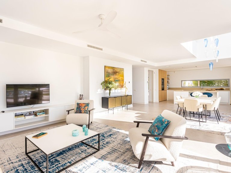 Villa for Sale in Marbella, Malaga 7