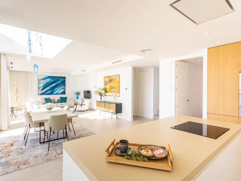 Villa for Sale in Marbella, Malaga 9