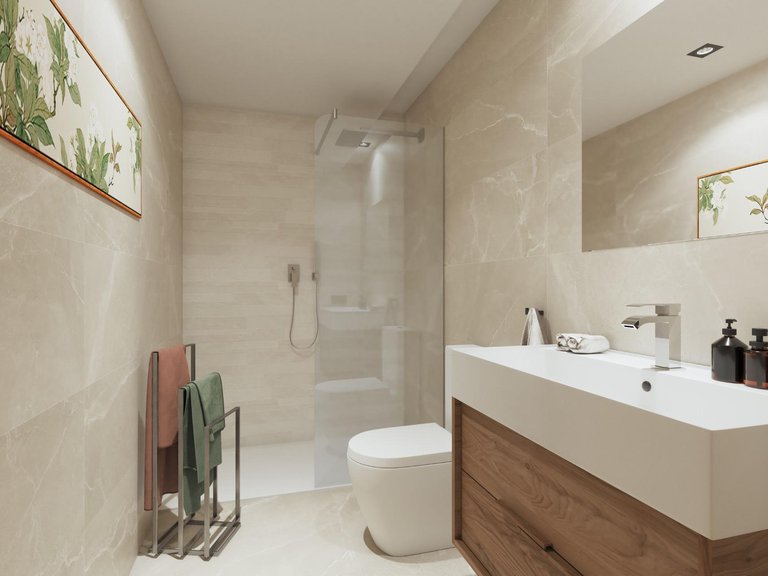 Town House for Sale in Mijas, Malaga 10