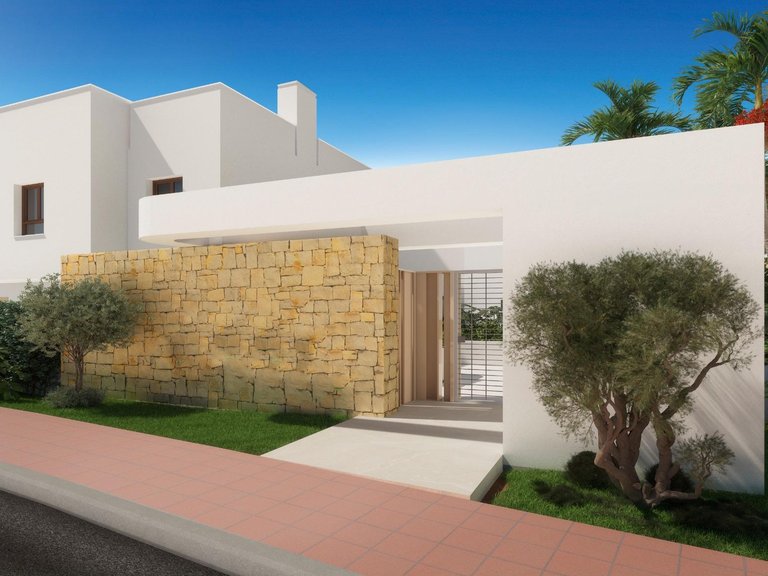 Town House for Sale in Mijas, Malaga 12