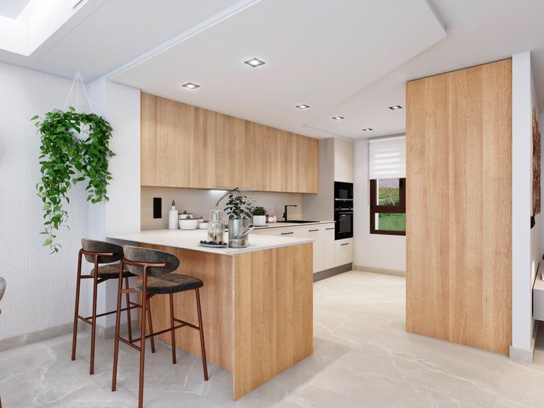 Town House for Sale in Mijas, Malaga 16