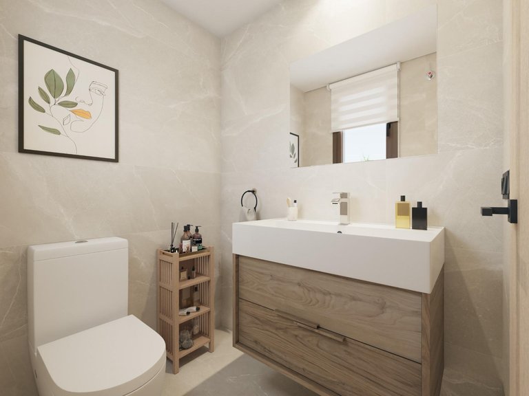 Town House for Sale in Mijas, Malaga 17