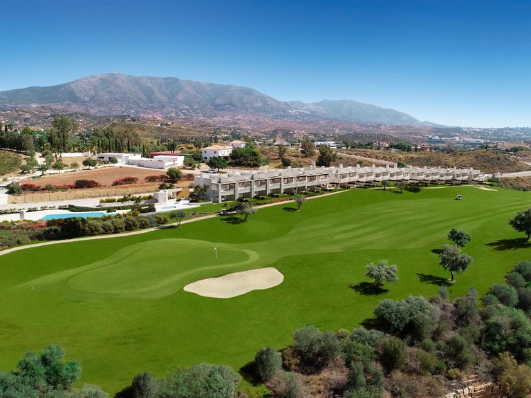 Town House for Sale in Mijas, Malaga 22