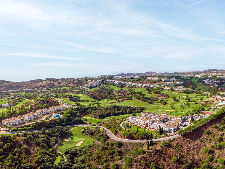 Town House for Sale in Mijas, Malaga 26