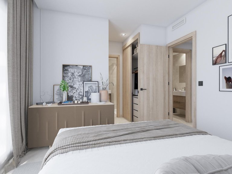 Town House for Sale in Mijas, Malaga 7