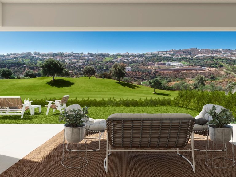 Town House for Sale in Mijas, Malaga 1